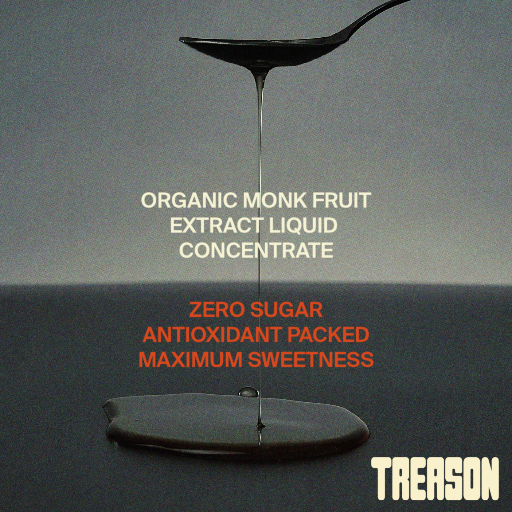Organic Monk Fruit Liquid