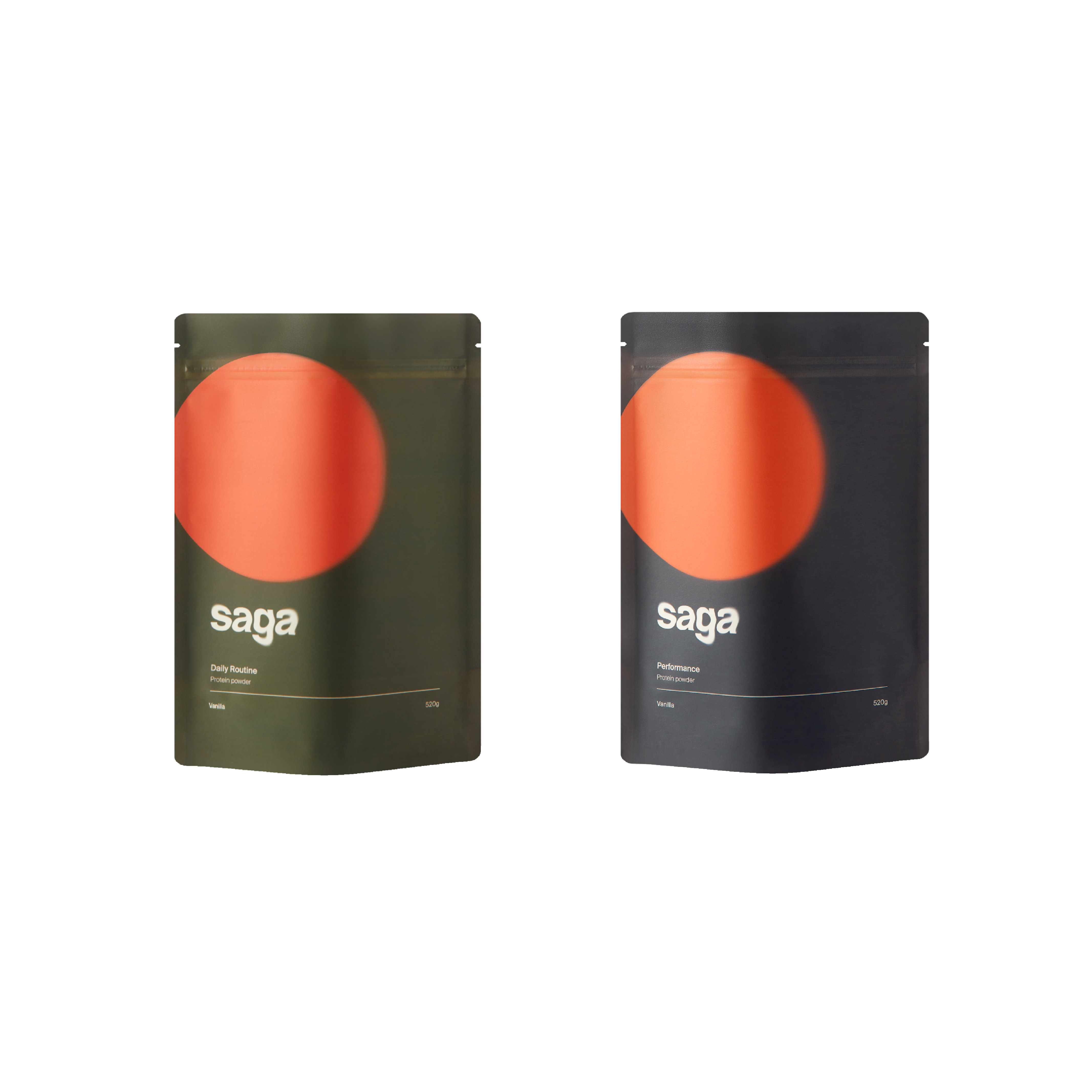 Treason | Organic Protein Powder with Monk Fruit