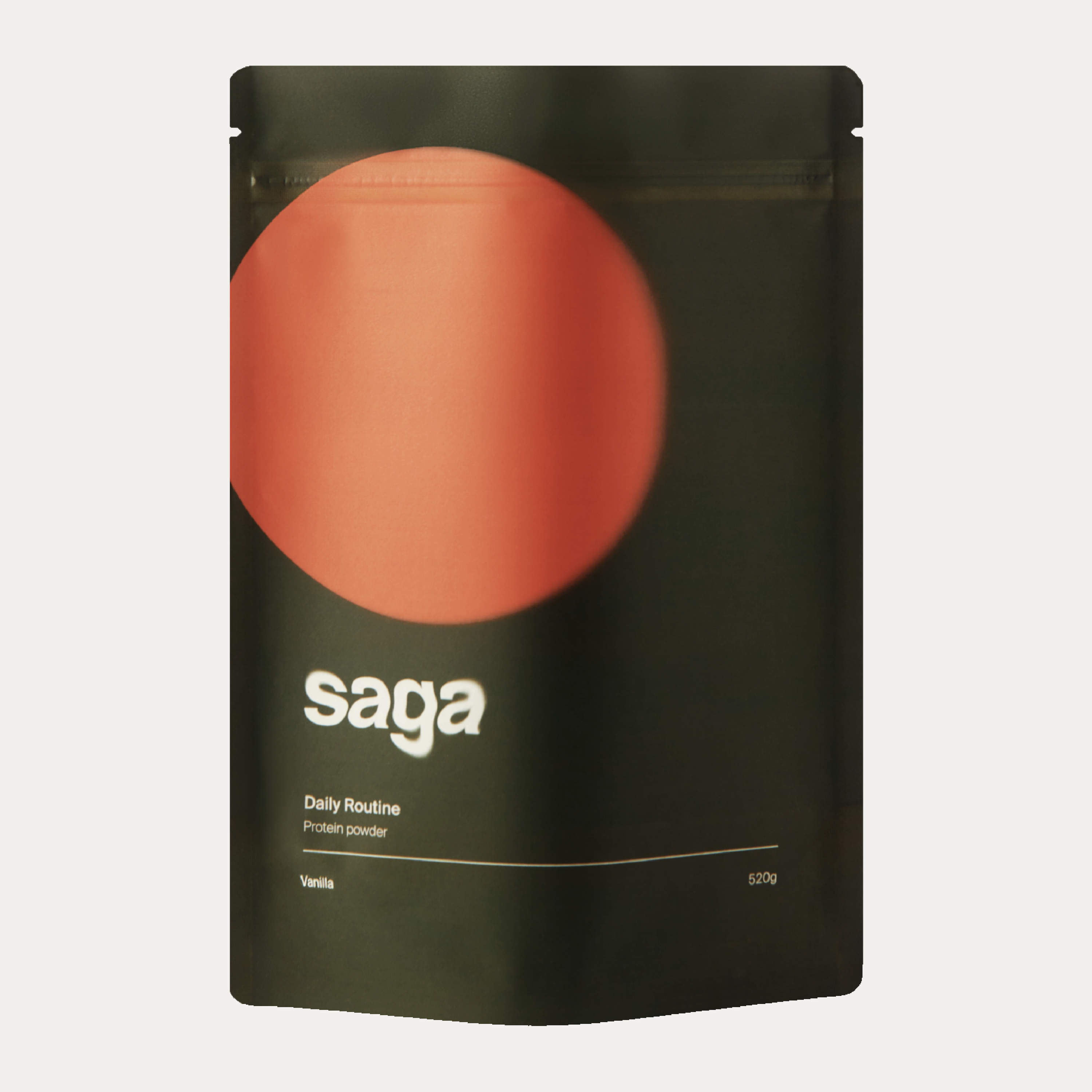 Saga | Daily Routine Protein