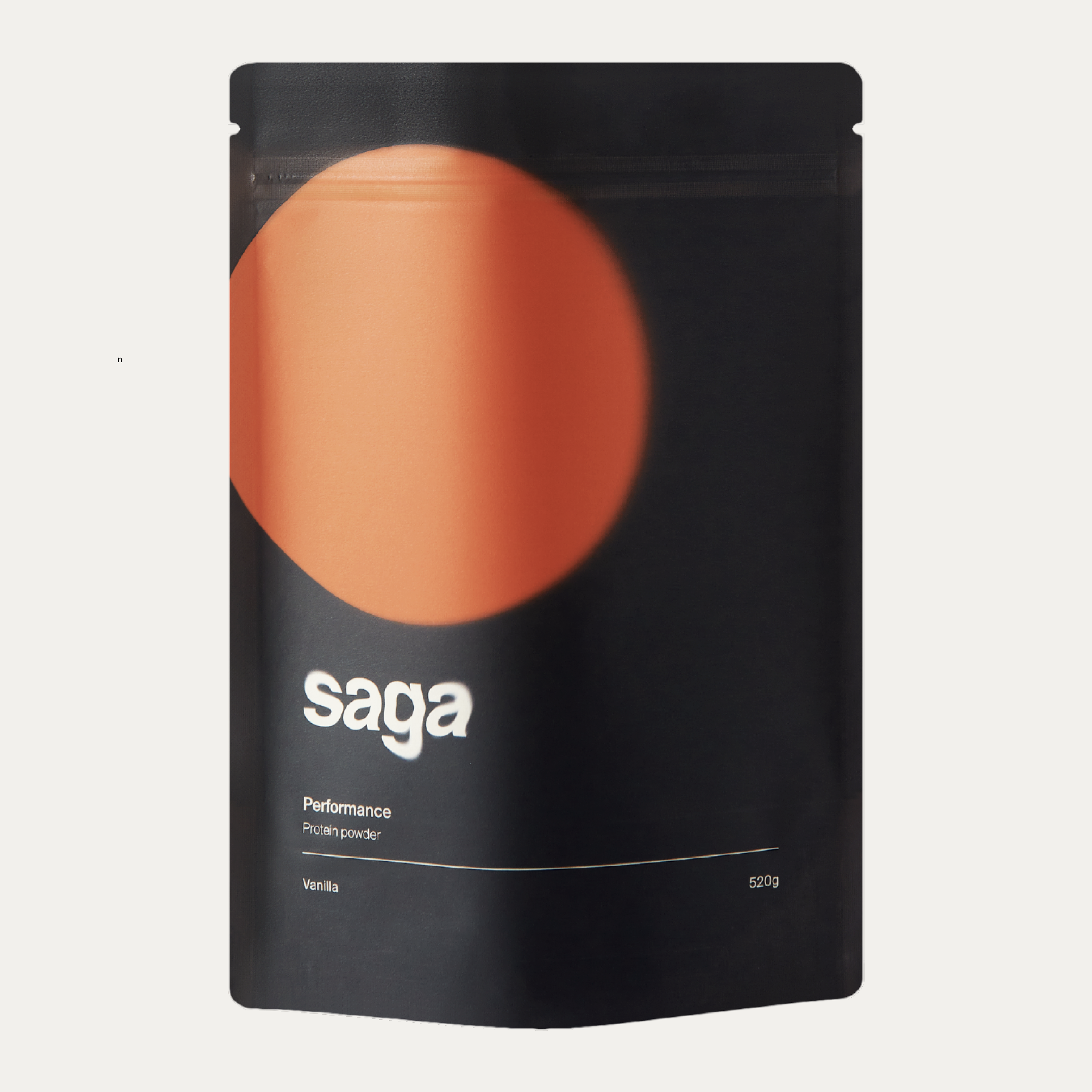 Saga | Performance Protein w/ Cordyceps